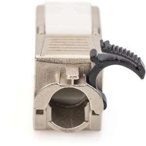 Produktbild für Keystone-Modul Digitus DN-93617, geschirmte Buchse