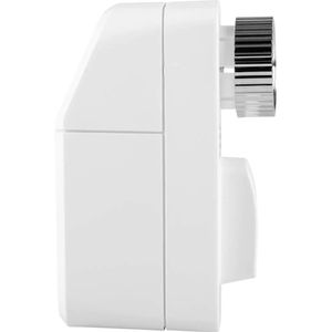 Produktbild für Heizkörperthermostat Homematic-IP eTRV-CL Kompakt+