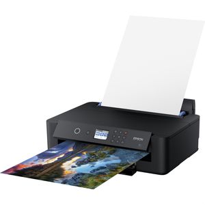 Tintenstrahldrucker Epson Expression Photo HD XP-15000, bis A3