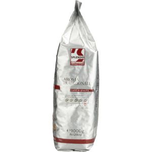 Produktbild für Kaffee Splendid Aroma Tradizionale Espresso