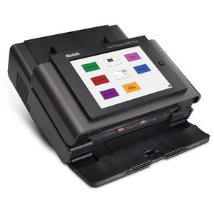 Produktbild für Scanner Kodak-Alaris Scan Station 730EX Plus, A4