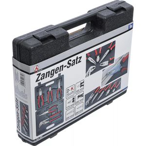 Produktbild für Zangenset BGS-technic 330