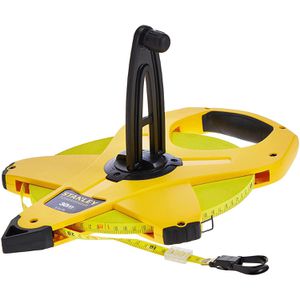 Produktbild für Maßband Stanley 2-34-772, PowerWinder Fiberglas
