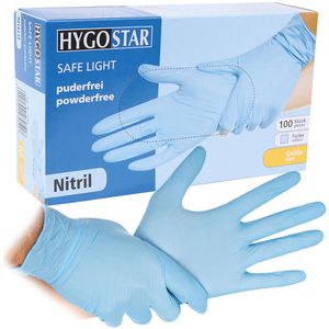 Einmalhandschuhe Franz-Mensch Safe Light, 2705