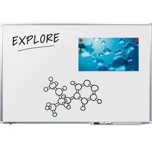 Whiteboard Legamaster 7-101043 Premium Plus