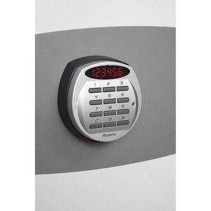 Produktbild für Tresor Phoenix Fire Fighter FS0444E