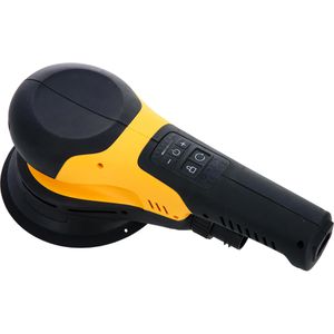 Produktbild für Rotationsschleifer Mirka DEROS RS 600, MRS6002100