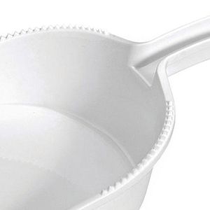 Produktbild für Kehrschaufel Nölle HACCP aus Kunststoff