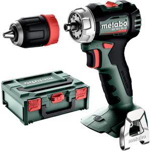Akku-Bohrschrauber Metabo BS 18 L BL Q