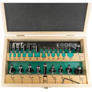 Produktbild für Fräser ENT 09022HKB, 8 mm