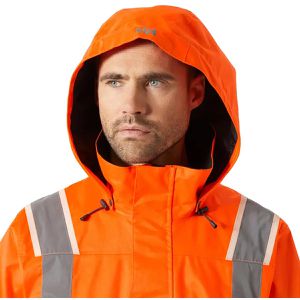Produktbild für Arbeitsjacke Helly-Hansen UC-ME Softshelljacke, 71185