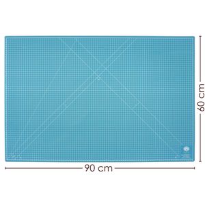 Produktbild für Schneidematte OfficeTree 0184, A1