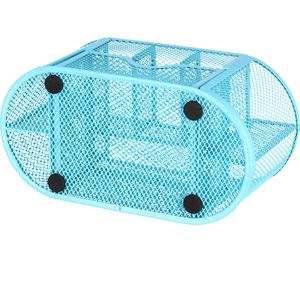 Produktbild für Schreibtisch-Organizer Böttcher-AG Premium Mesh Line