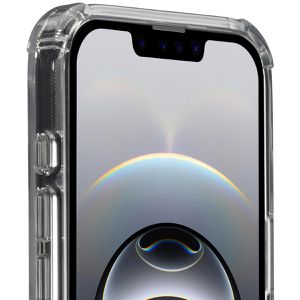 Produktbild für Handyhülle Hama Extreme Protect, MagSafe, transparent