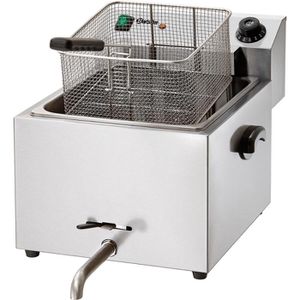 Fritteuse Bartscher Imbiss Pro, 162500, XXL