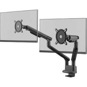 Produktbild für Monitorhalterung One-For-All Design Dual DM7210