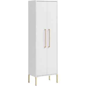 Badschrank Schildmeyer Sarah 148437, weiß