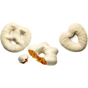 Produktbild für Lebkuchen Lambertz Herzen Sterne Brezeln