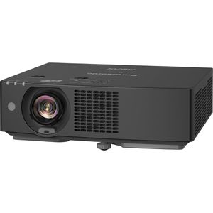 Produktbild für Beamer Panasonic PT-VMQ75B, PT-VMQ75BEJ, Laser, 4K