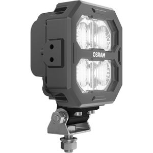 Produktbild für Zusatzscheinwerfer OSRAM Cube PX4500 Ultra Wide, 12V/24V, LED