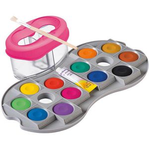 Produktbild für Wasserbecher Pelikan 800327, Space+