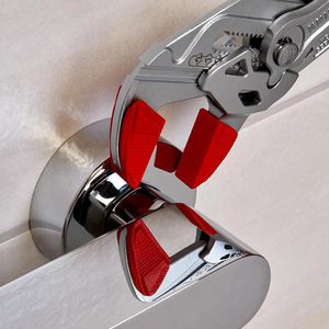 Produktbild für Schonbacken Knipex 86 09 180 V01 Kunststoffbacken