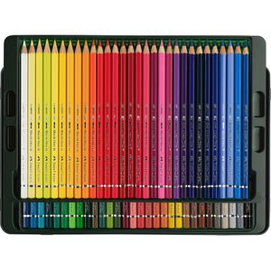 Produktbild für Aquarellstifte Faber-Castell Albrecht Dürer 117560