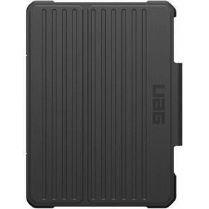 Produktbild für Tablet-Hülle UAG Metropolis Case, 124473114040, schwarz