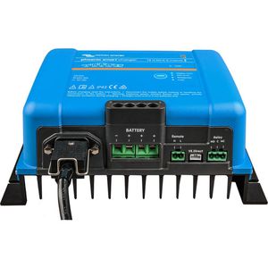 Produktbild für Autobatterie-Ladegerät Victron Phoenix Smart IP43