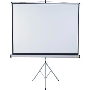 Produktbild für Beamer-Leinwand Nobo 1902396W