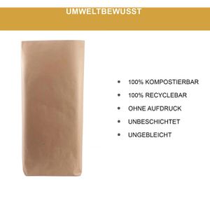 Produktbild für Müllbeutel ZURAS 50 Liter