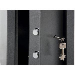 Produktbild für Einwurftresor Phoenix SS0992KD, mit Einwurfklappe