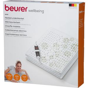 Produktbild für Wärmeunterbett Beurer UB 60