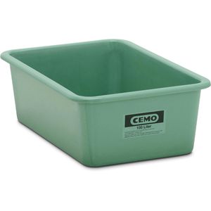 Großbehälter CEMO 1142, 100 Liter