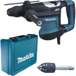 Produktbild für Bohrhammer Makita HR3541FCX, SDS Max
