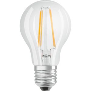 Produktbild für LED-Lampe OSRAM Base Classic A Filament, E27
