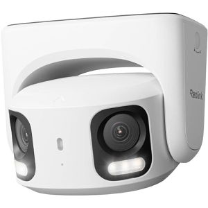 Überwachungskamera Reolink Professional RP-PCT8MD, außen