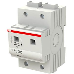 Produktbild für Lasttrennschalter ABB ILTS-E2D0, 400 V AC, 63 A