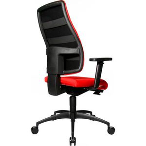 Produktbild für Bürostuhl Topstar Syncro Soft, SN40H W51