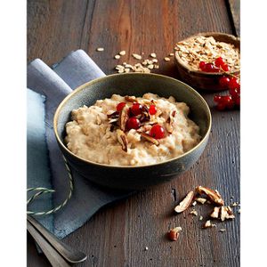 Produktbild für Haferbrei RUF Porridge, Classic