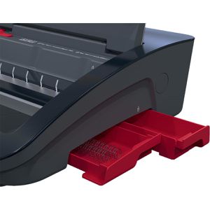 Produktbild für Bindegerät GBC WireBind WB15E, A4, elektrisch