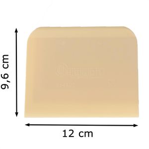 Produktbild für Teigschaber Hendi 554364