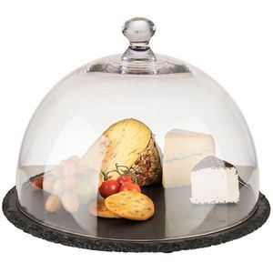 Produktbild für Fliegenhaube APS Frischhaltehaube, Kunststoff