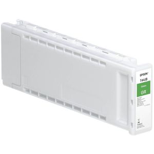 Tinte Epson T44JB grün
