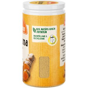 Produktbild für Kurkuma Ostmann im Streuer