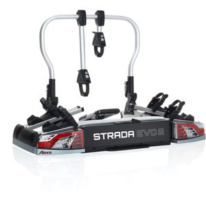 Fahrradträger Atera Strada Evo 2, Anhängerkupplung
