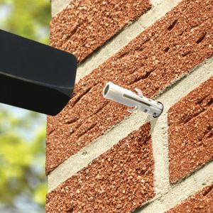 Produktbild für Dübel Connex B33387, Flossendübel