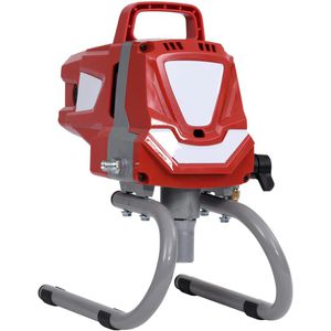 Produktbild für Farbsprühsystem vidaXL