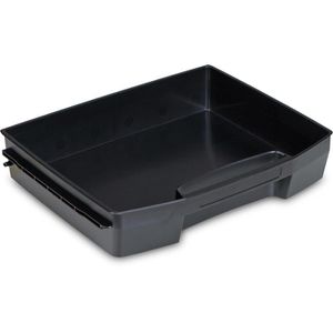 BS-Systems L-BOXX ProSafe Klemmschlossgurt – 1,4 M, 225 DaN Belastbarkeit, 25 Mm Breite