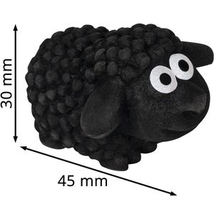Produktbild für Radiergummi Brunnen 3D Sheep